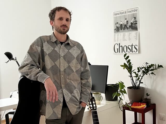 Francisco Ruiz-Tagle