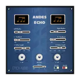 Andes Echo