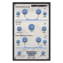 Resonant Reverb